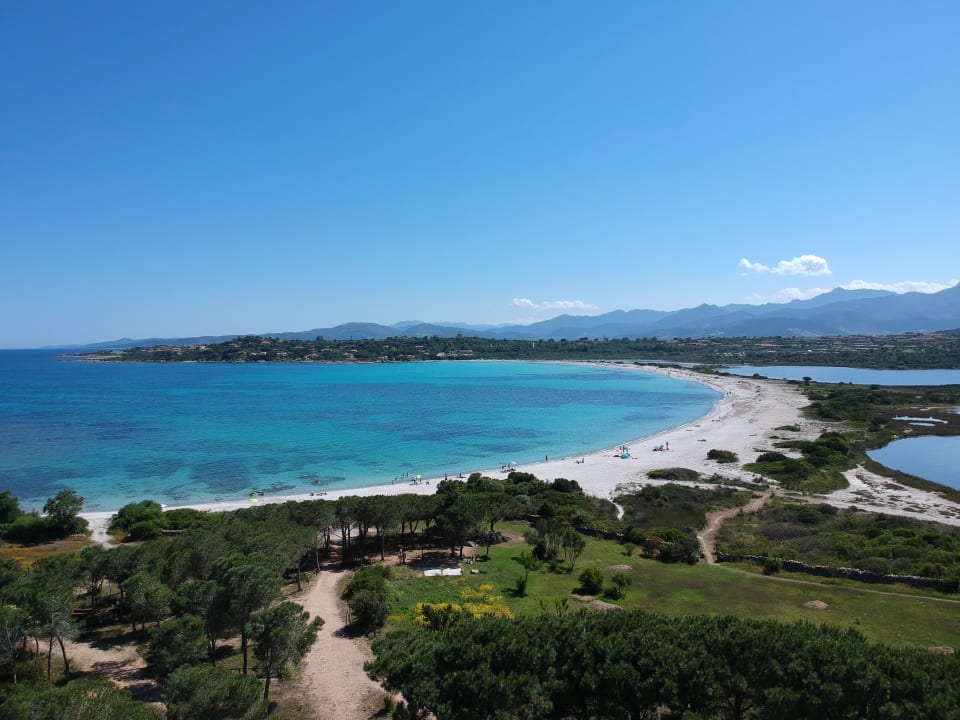 Strand Grande Baia Resort & Spa