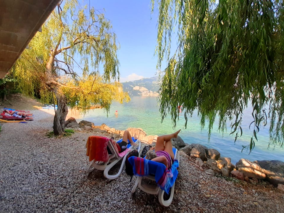 Strand Hotel Al Molino