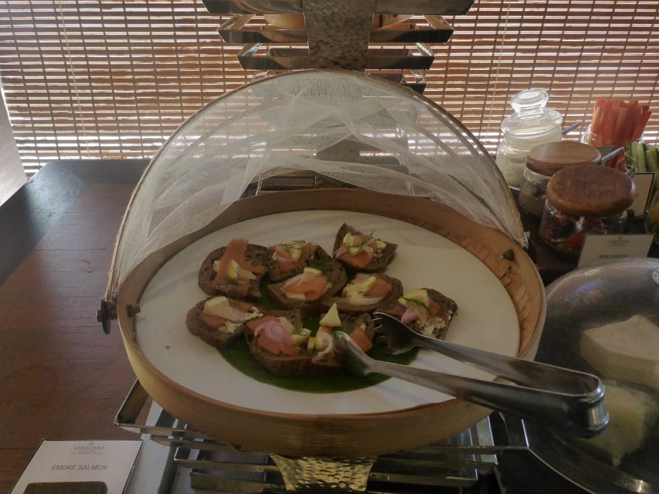 Gastro Anantara Rasananda Koh Phangan -  Villas