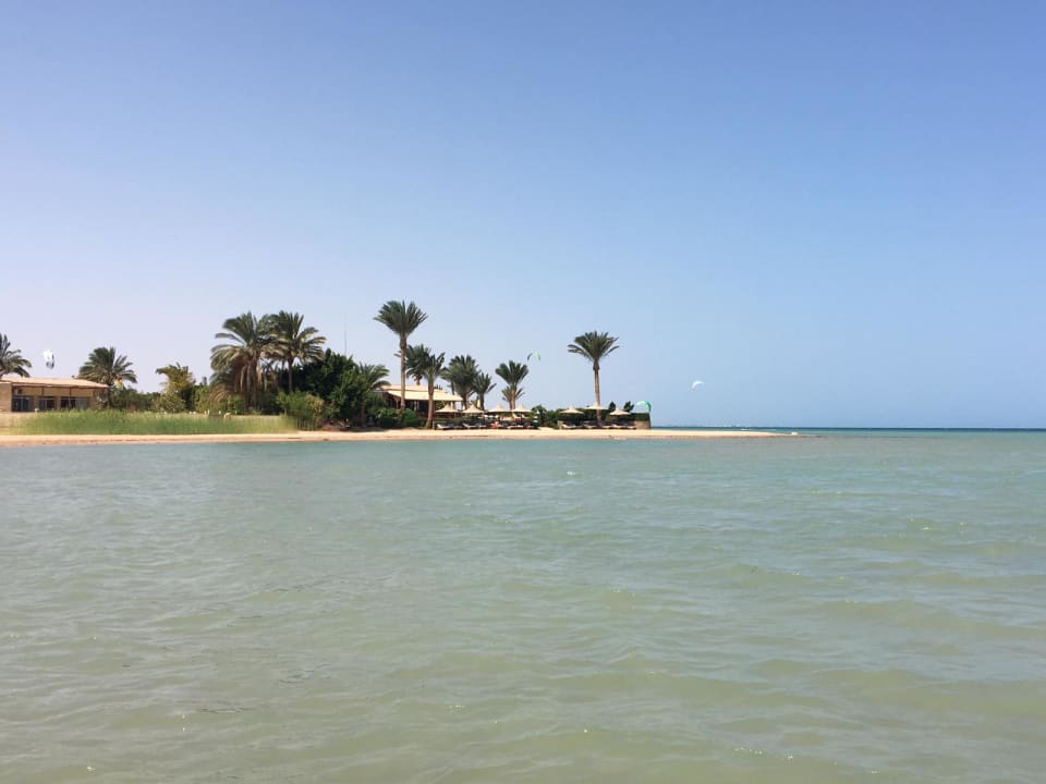 Strand Golden Beach Resort