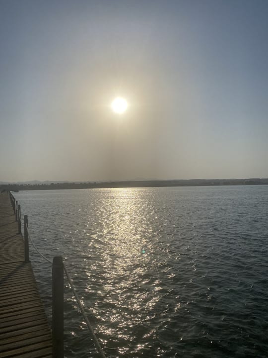 Strand Casa Mare Resort