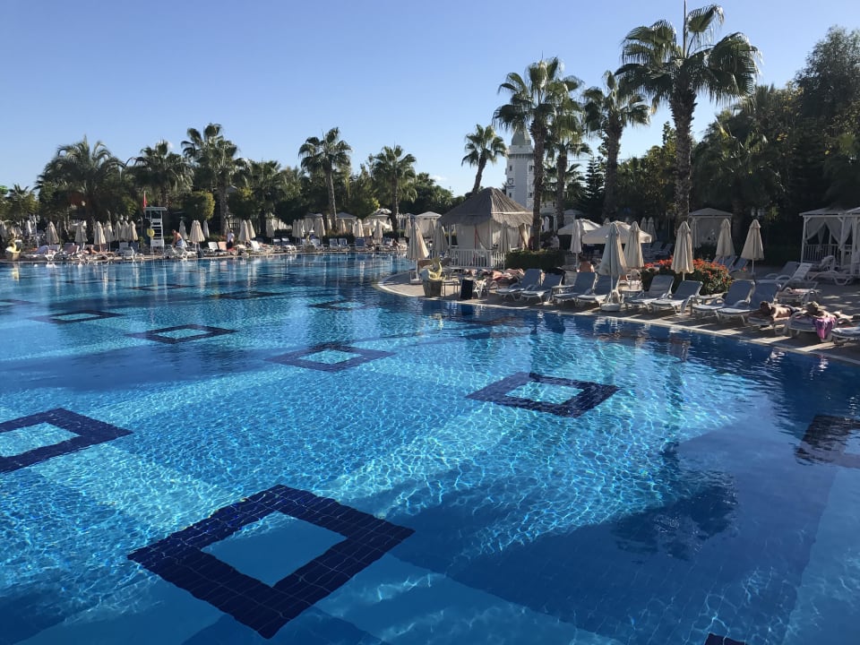 Delphin Imperial Hotel Delphin Imperial