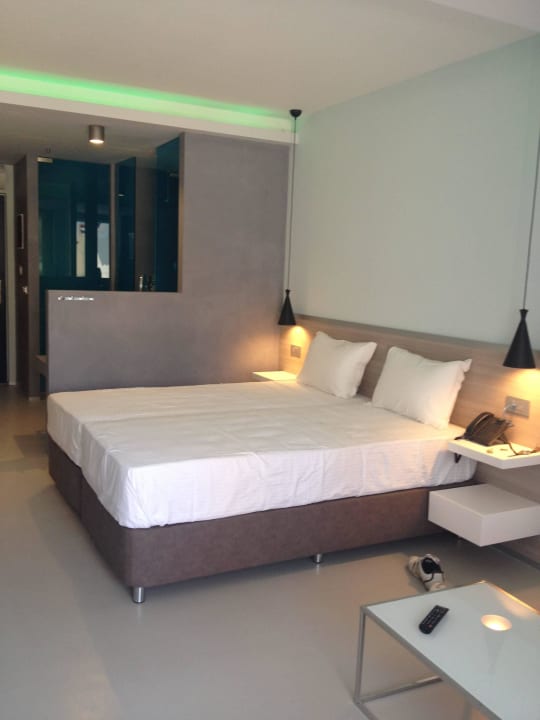 Zimmer Corissia Harmony Harmony Boutique Resort