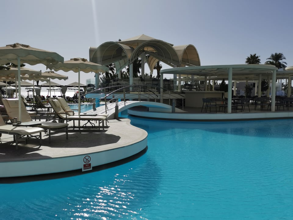 Pool Rodos Palladium Leisure & Wellness