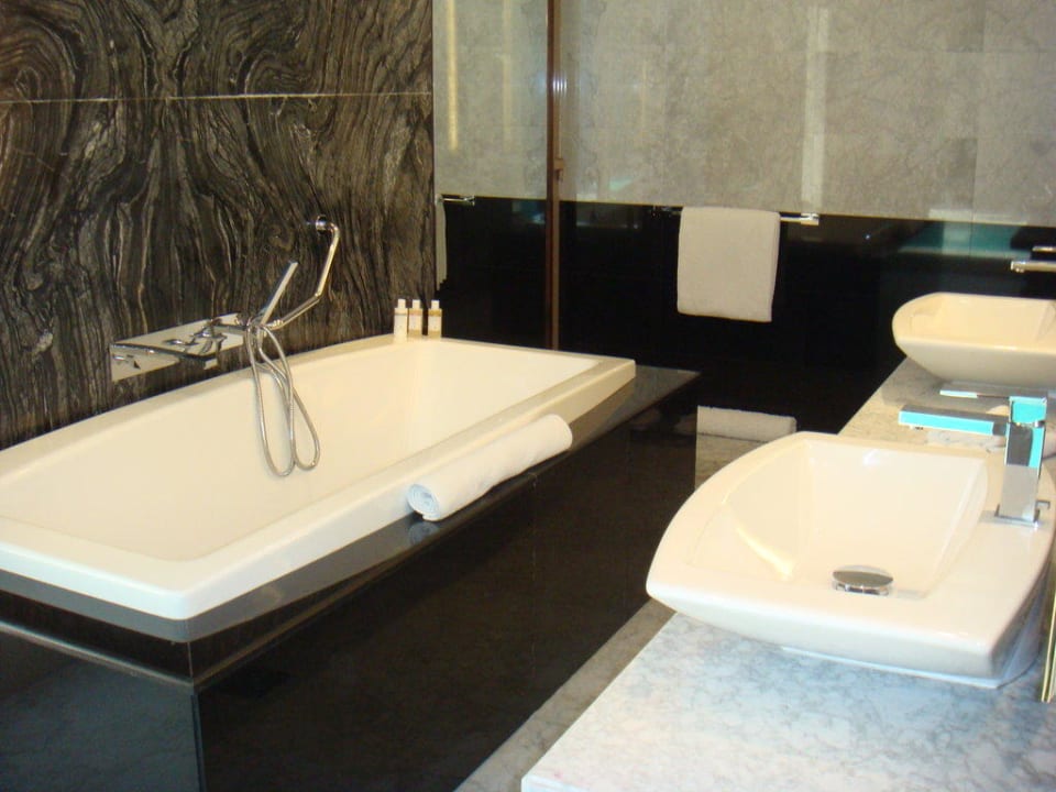 Poolvilla Meliá Desert Palm Dubai