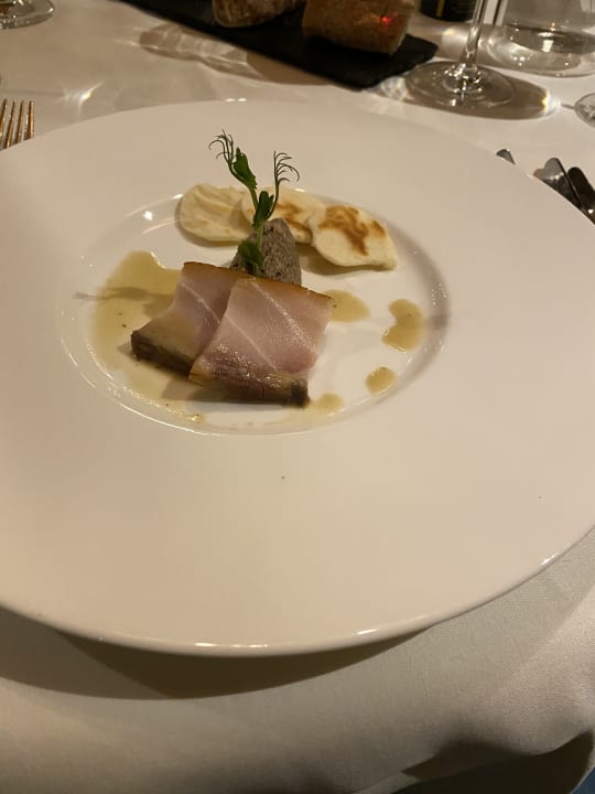 Gastro Ermitage Wellness- & Spa-Hotel