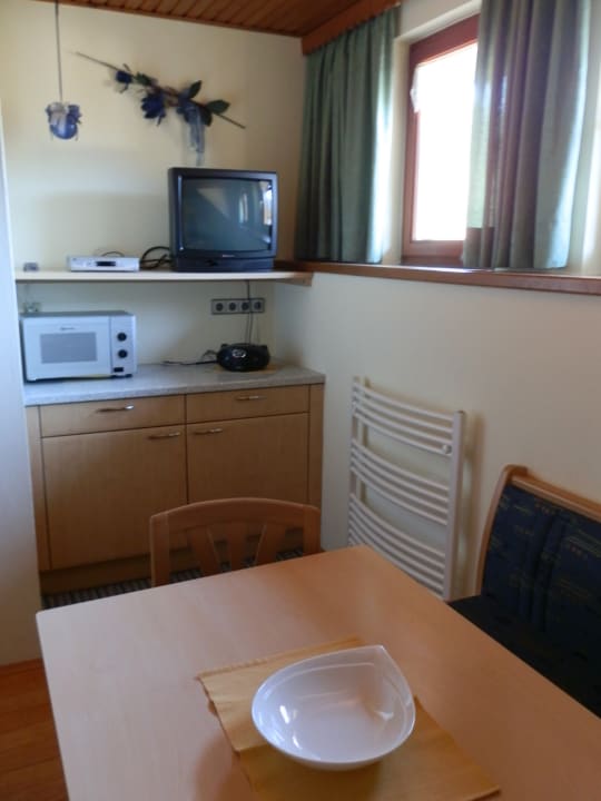 Zimmer Landhaus Flaschberger