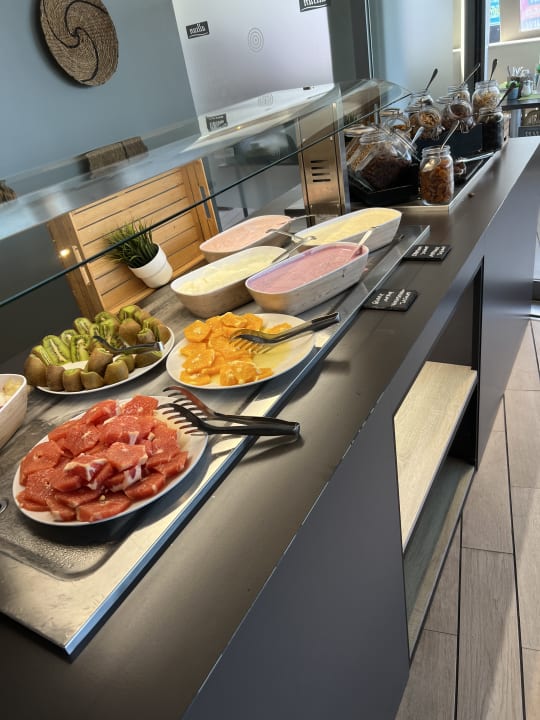 Gastro allsun Hotel Marena Beach