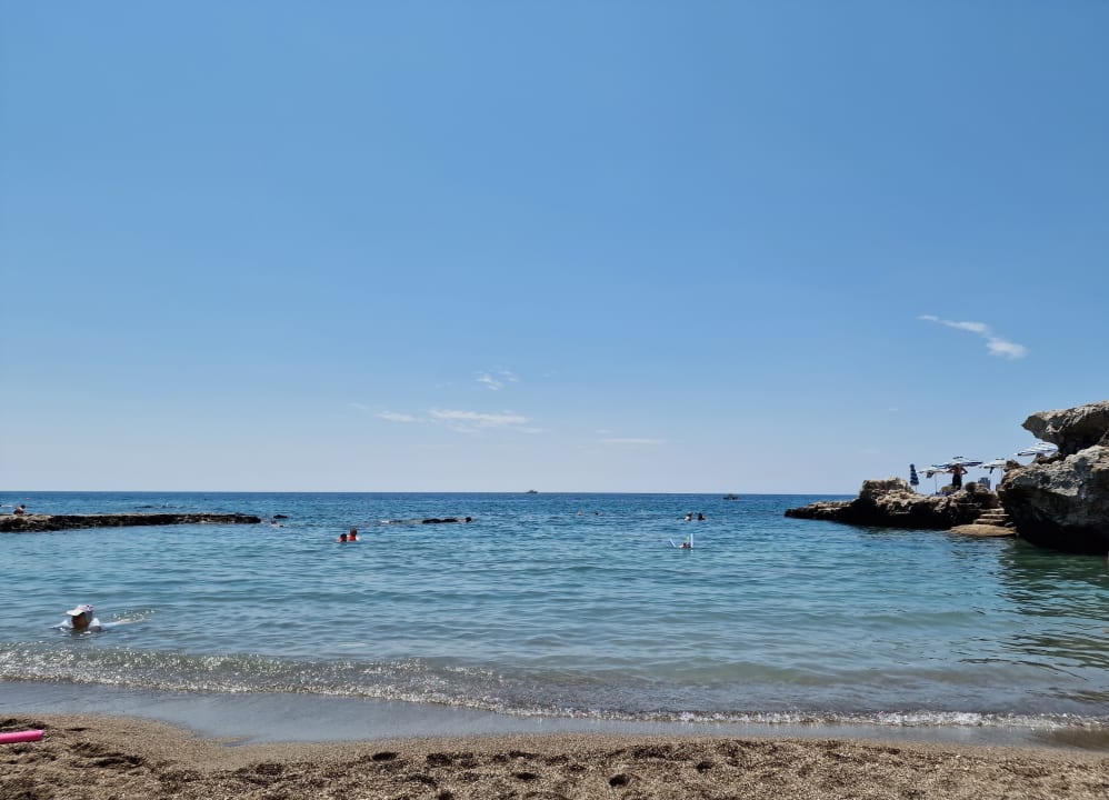 Strand Hotel Kalithea Horizon Royal