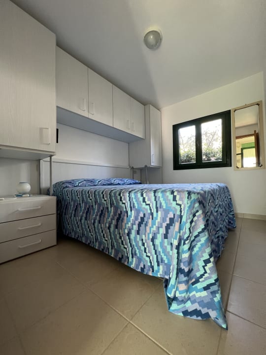 Zimmer Villaggio Almar