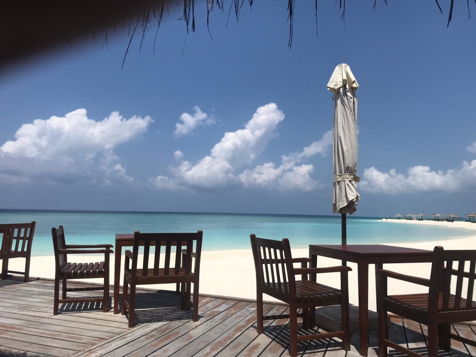 Gastro Veligandu Maldives Resort Island