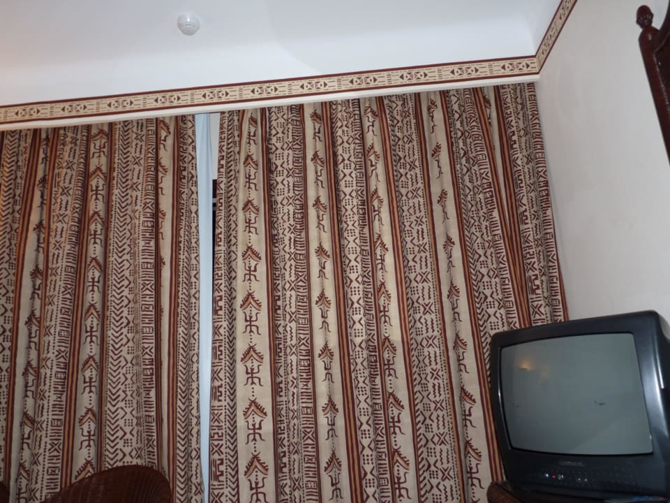 Zimmer Hotel Riu Karamboa