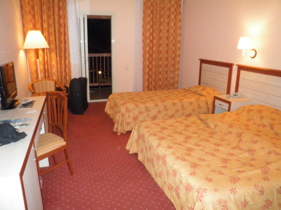 Pokoj superior Kustur Club Holiday Village