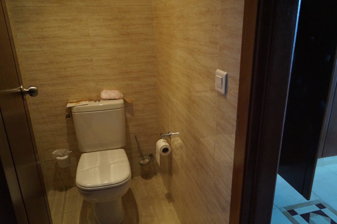 Extra Toilette Iberostar Selection Royal El Mansour