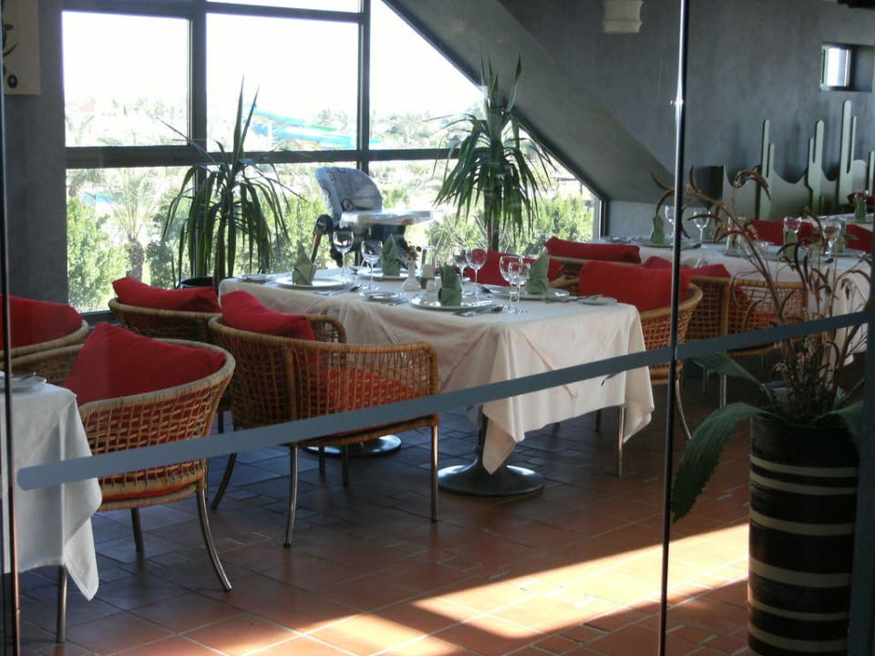 Italiener Limak Lara Deluxe Hotel & Resort