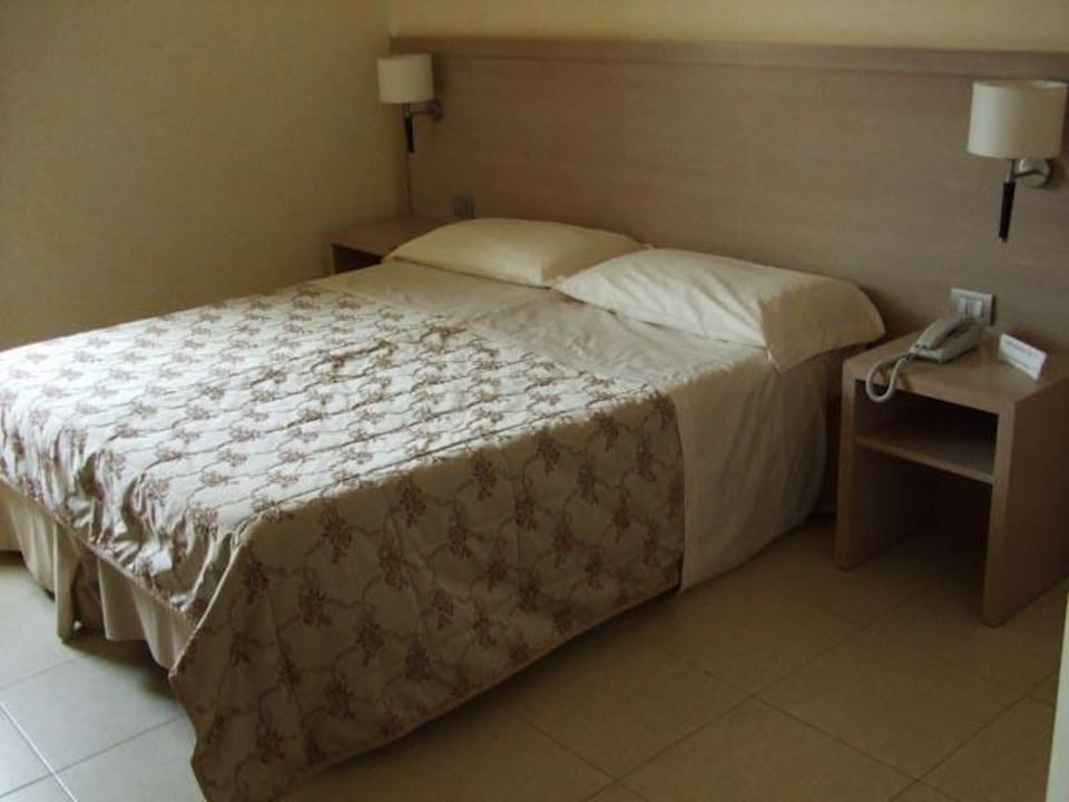 Hotelzimmer Hotel Giardino degli Aranci
