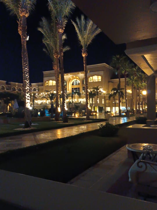 Außenansicht Premier Le Reve Hotel & Spa