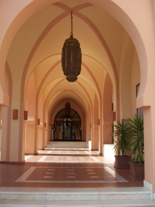 Hotel Iberotel Coraya Beach Steigenberger Coraya Beach - Adults only