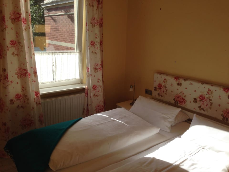 Schlafzimmer Hotel Tafelfreuden