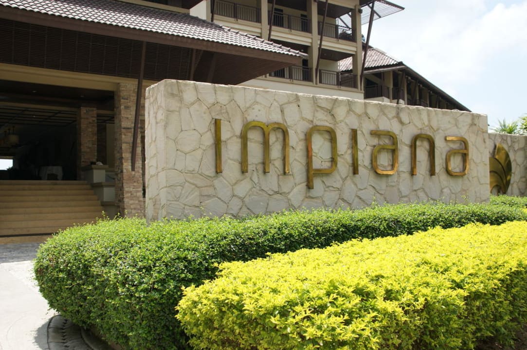 Impiana Impiana Resort Chaweng Noi