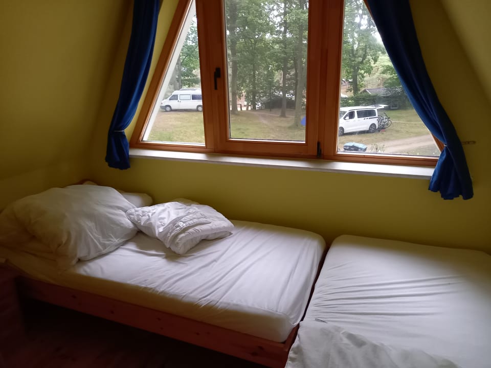 Zimmer Ferienanlage Rana Rike