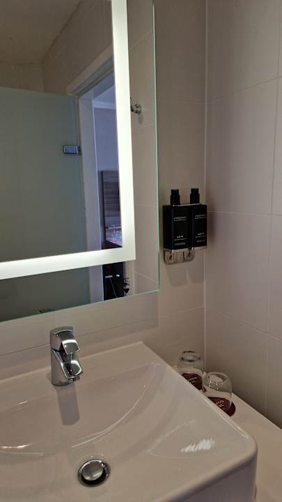 Zimmer Leonardo Royal Hotel Oxford