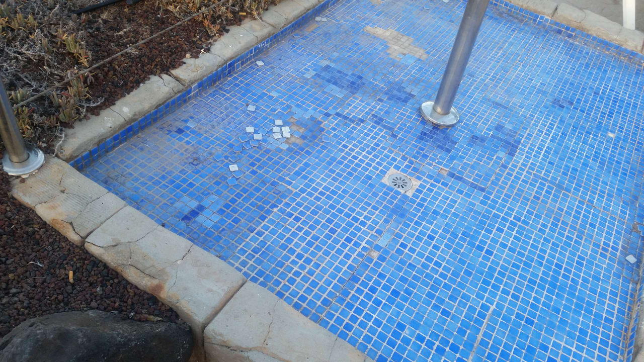 Pool AluaVillage Fuerteventura