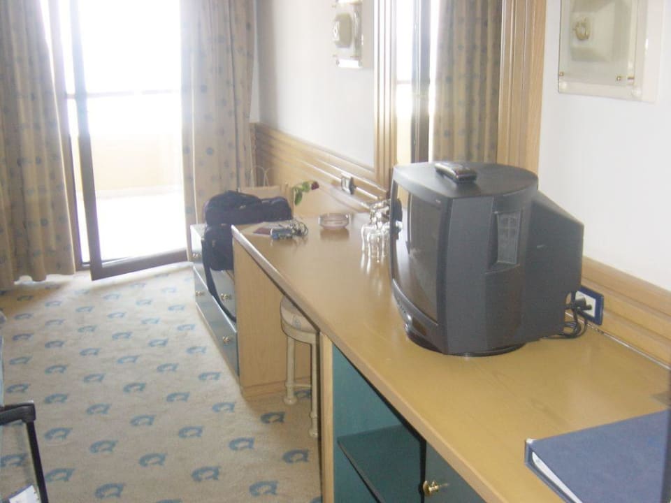 Pokoj Hotel Aldemar Paradise Nefeli Beach