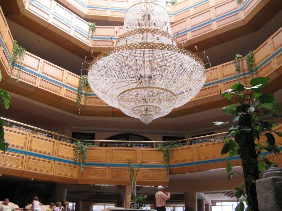 Светильник Blend Club Aqua Resort