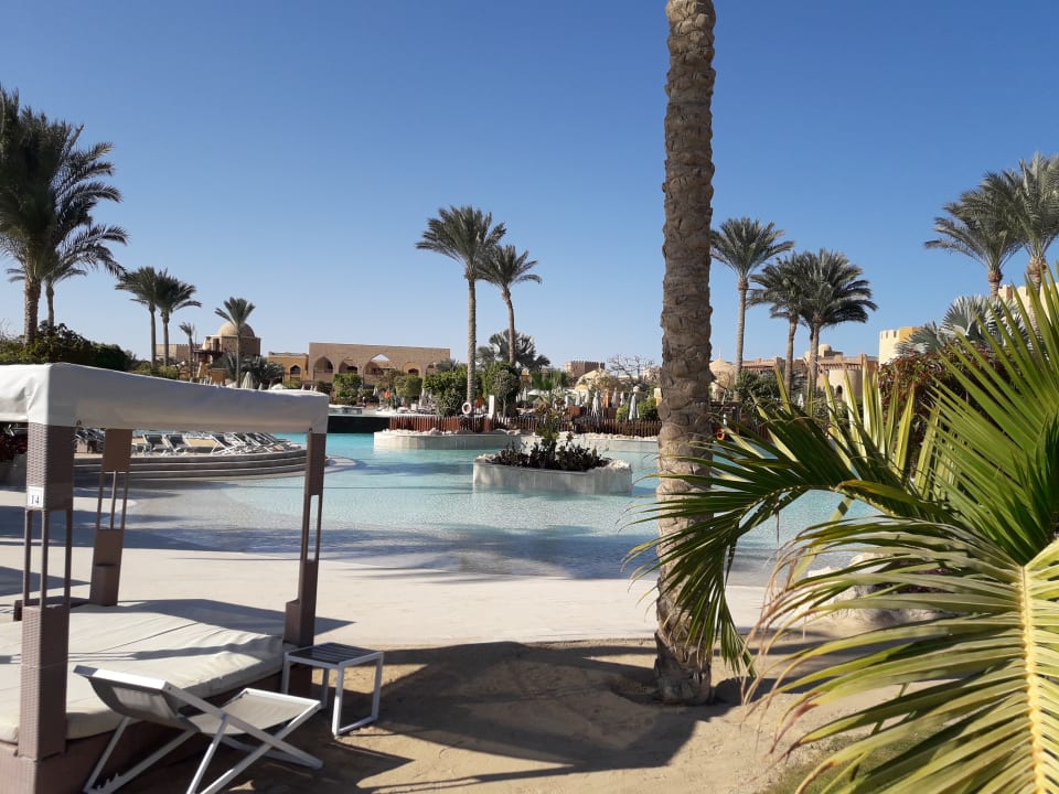 Pool Grand Waterworld Makadi & Family Star Makadi