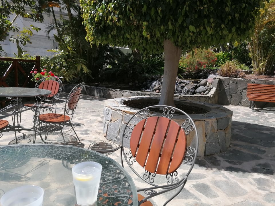 Gastro allsun Hotel Lucana