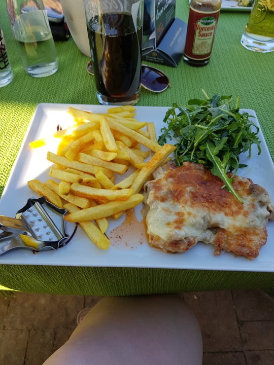 Gastro Ferienpark Templin