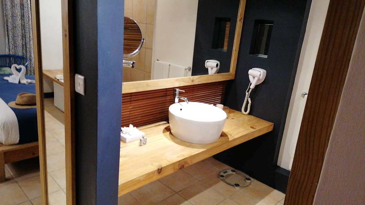 Zimmer Veranda Pointe aux Biches Hotel