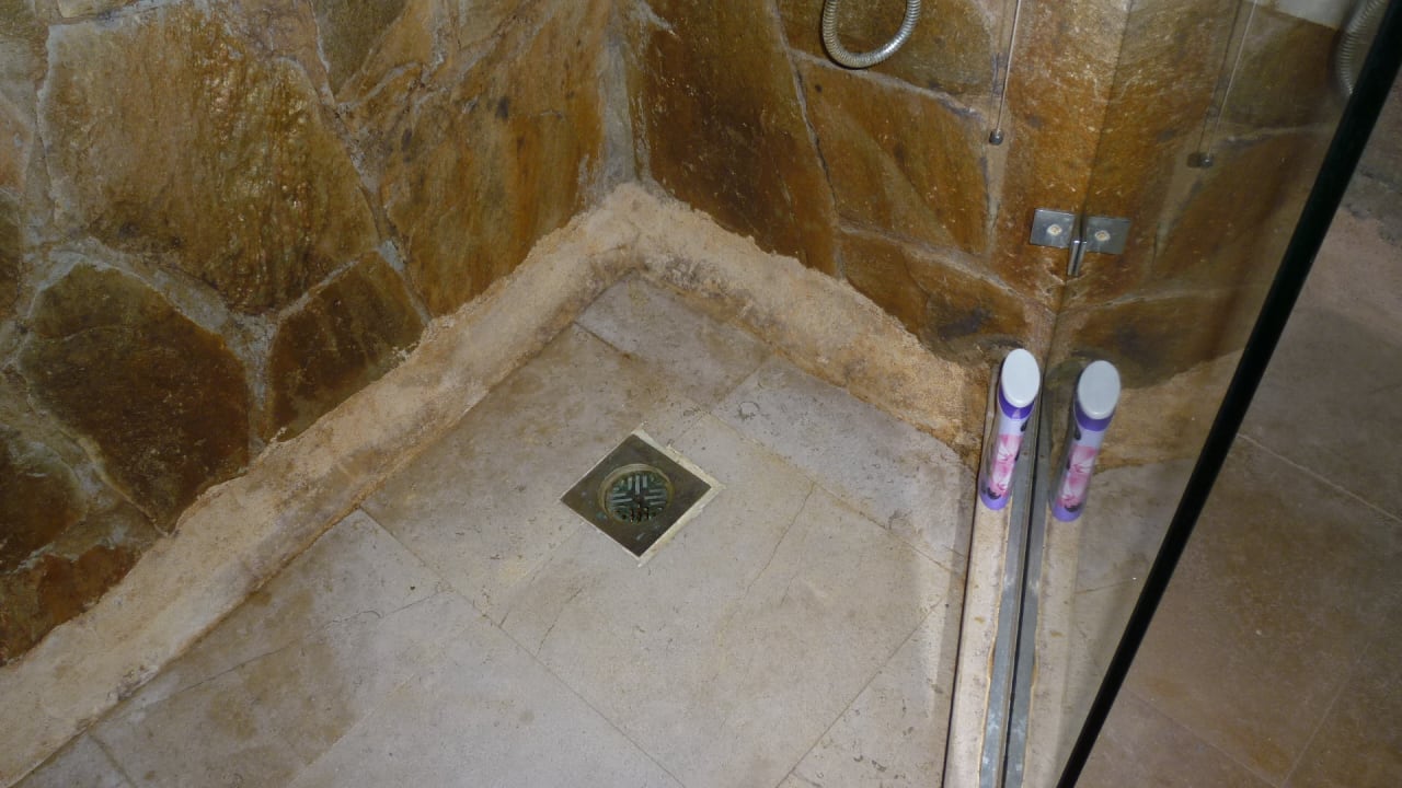 Zimmer Hotel Caves Beach Resort (Adults Only)