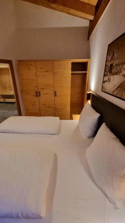 Zimmer AlpenParks Chalet & Apartment Alpina Seefeld