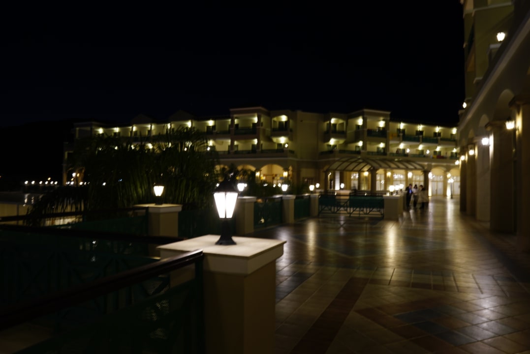 Außenansicht Lindos Princess Beach Resort & Spa