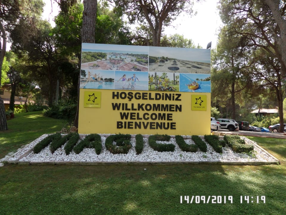 Sonstiges Asteria Family Belek