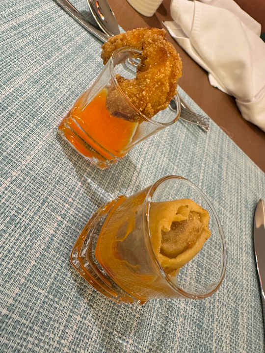 Gastro Hotel Sheraton Soma Bay Resort