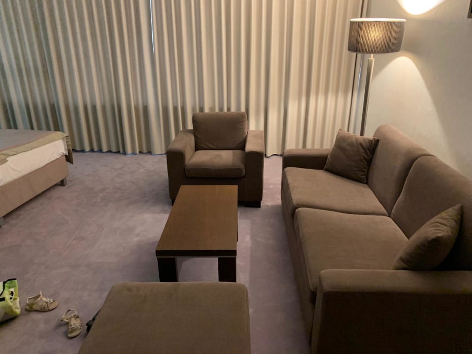 Zimmer Aquaworld Resort Budapest