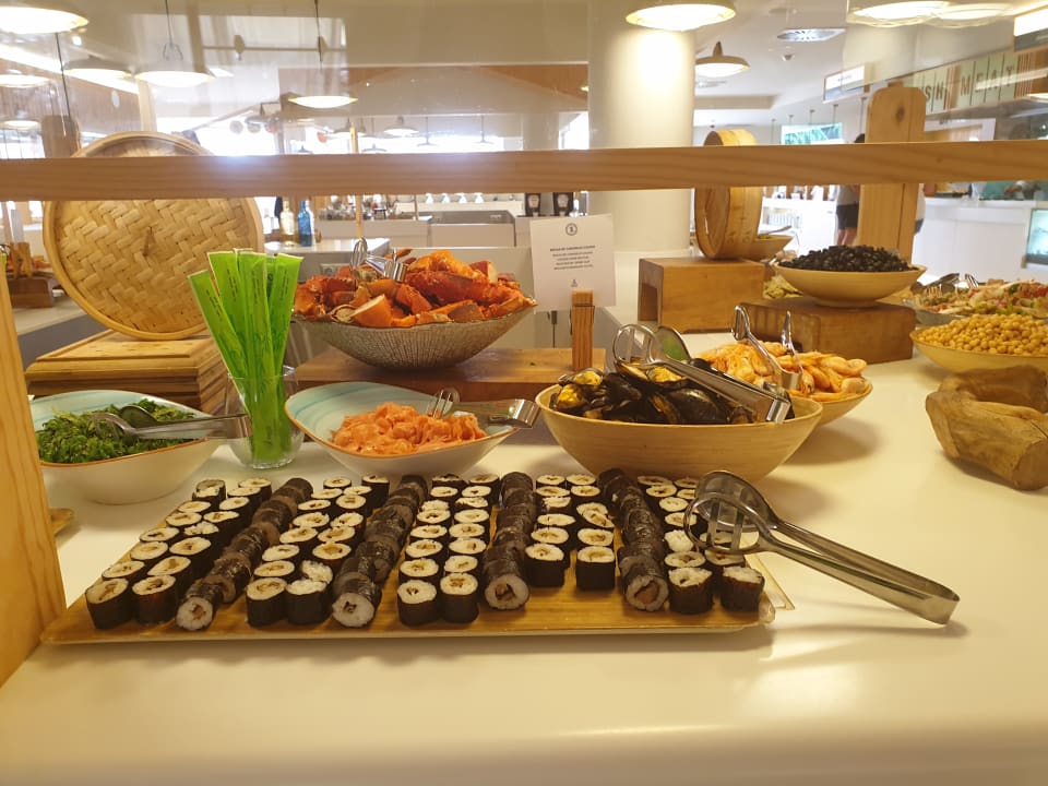 Gastro Iberostar Selection Fuerteventura Palace