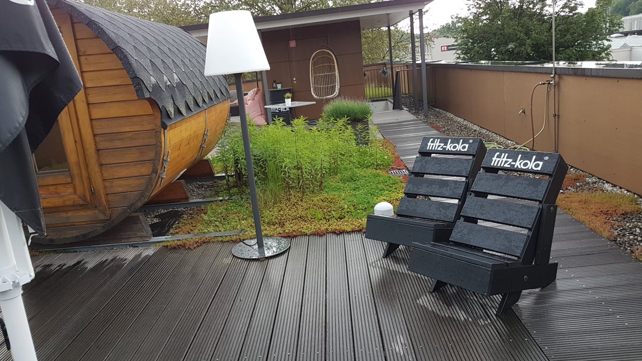 Sonstiges Hotel Nagel