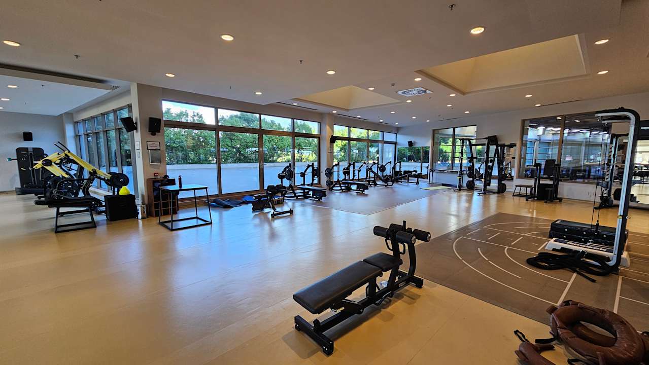 Sport & Freizeit Gloria Sports Arena