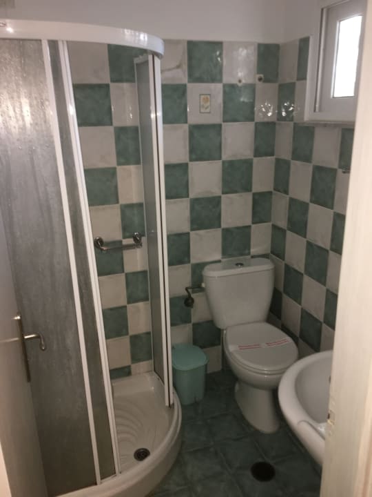 Zimmer Hotel Venus Beach