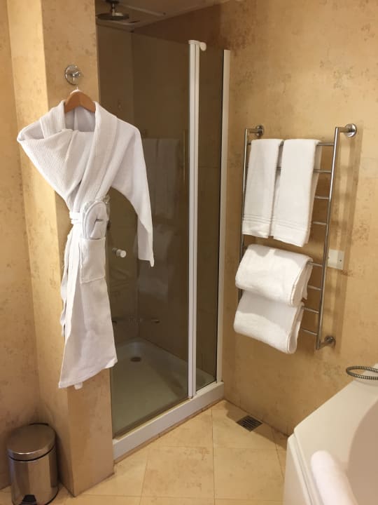 Zimmer Malta Marriott Resort & Spa