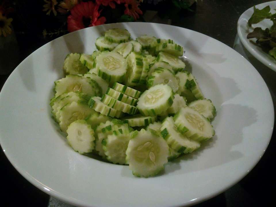 Gastro The Grand Southsea Khaolak Beach Resort