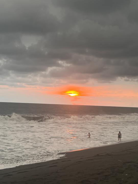 Strand Hotel Pez de Oro