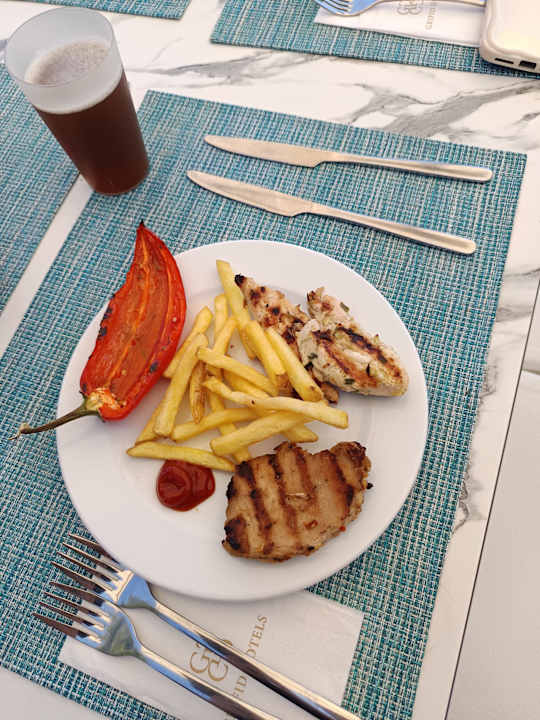 Gastro GRIFID Noa
