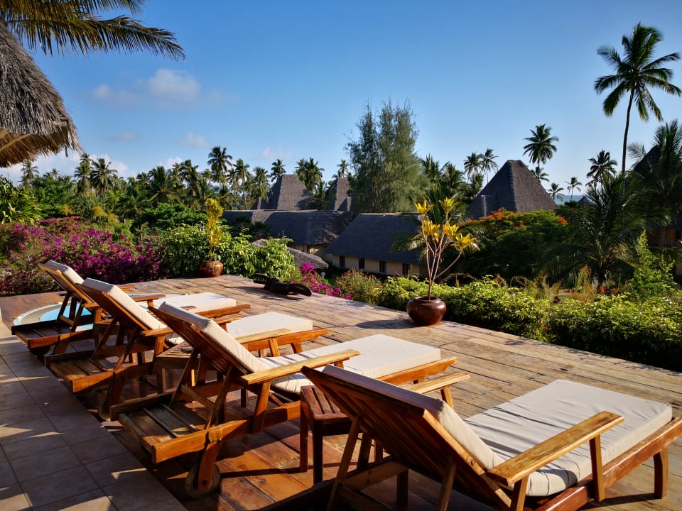 Sonstiges Neptune Pwani Beach Resort & Spa