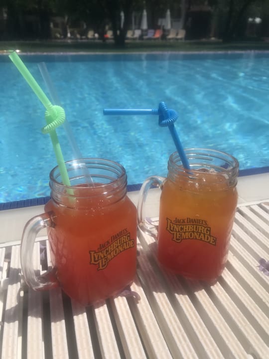 Gastro Sherwood Exclusive Kemer