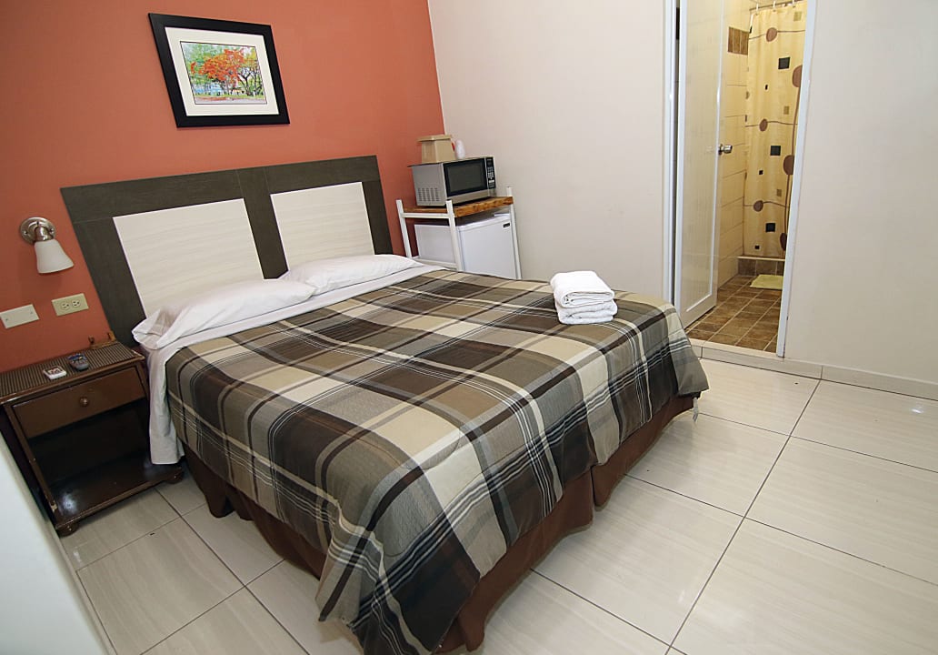 Zimmer Dreams Hotel Puerto Rico